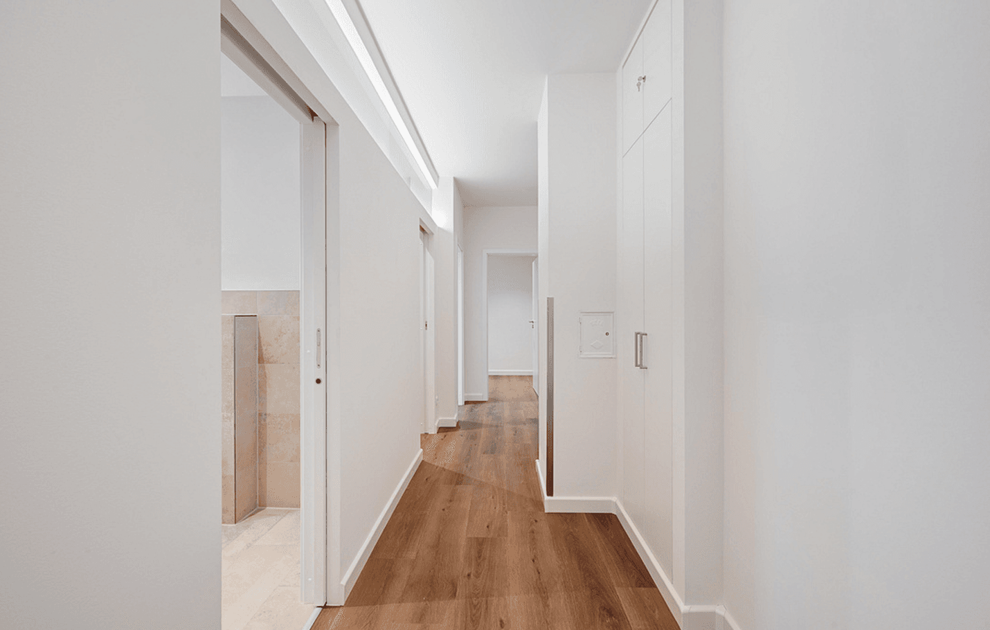 Prodej bytu 5+1 90 m², Hessstraße 82, München, Bavorsko Prodej bytu 5+1 90 m², Hessstraße 82, München, Bavorsko