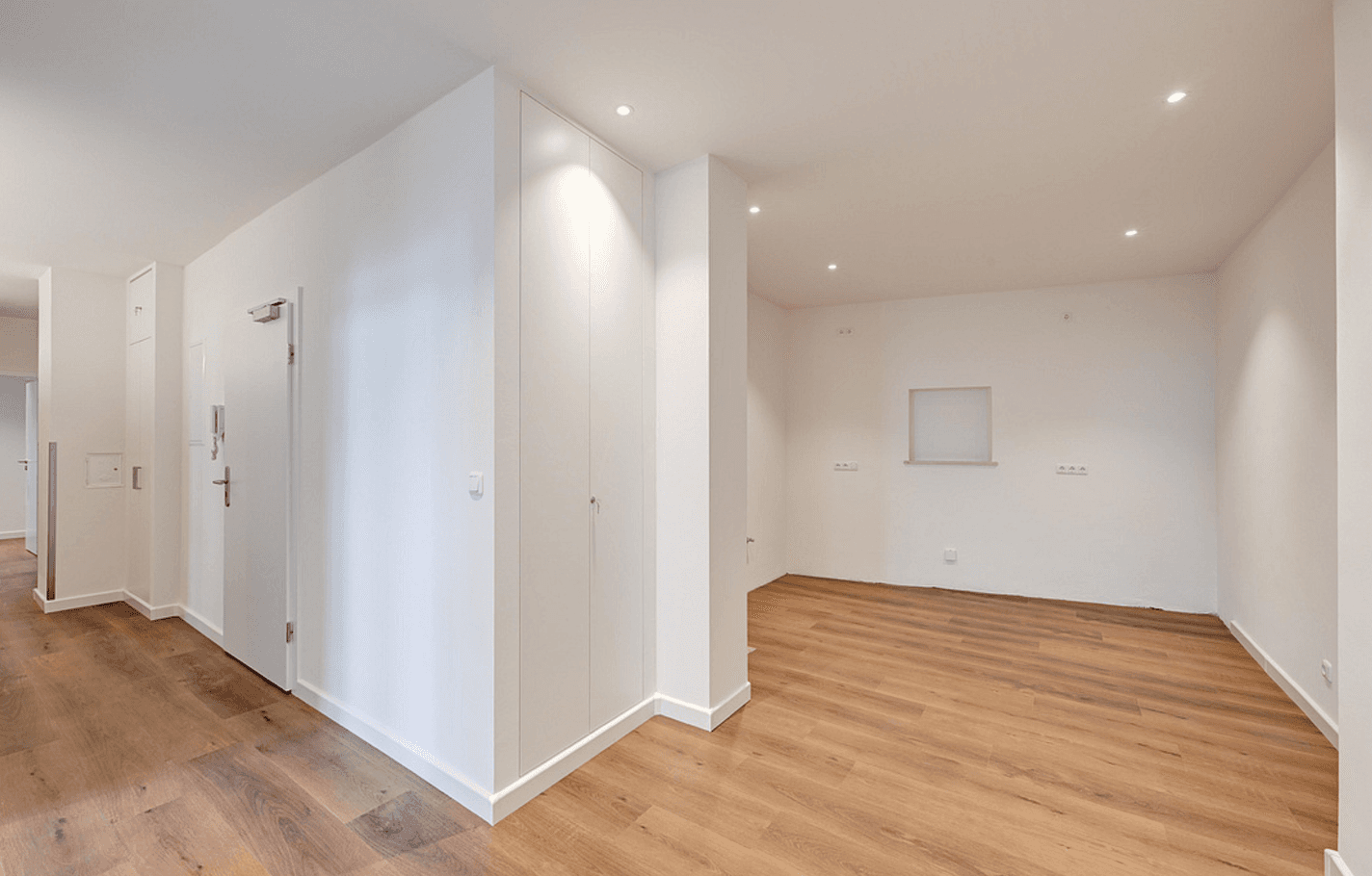 Prodej bytu 5+1 90 m², Hessstraße 82, München, Bavorsko Prodej bytu 5+1 90 m², Hessstraße 82, München, Bavorsko