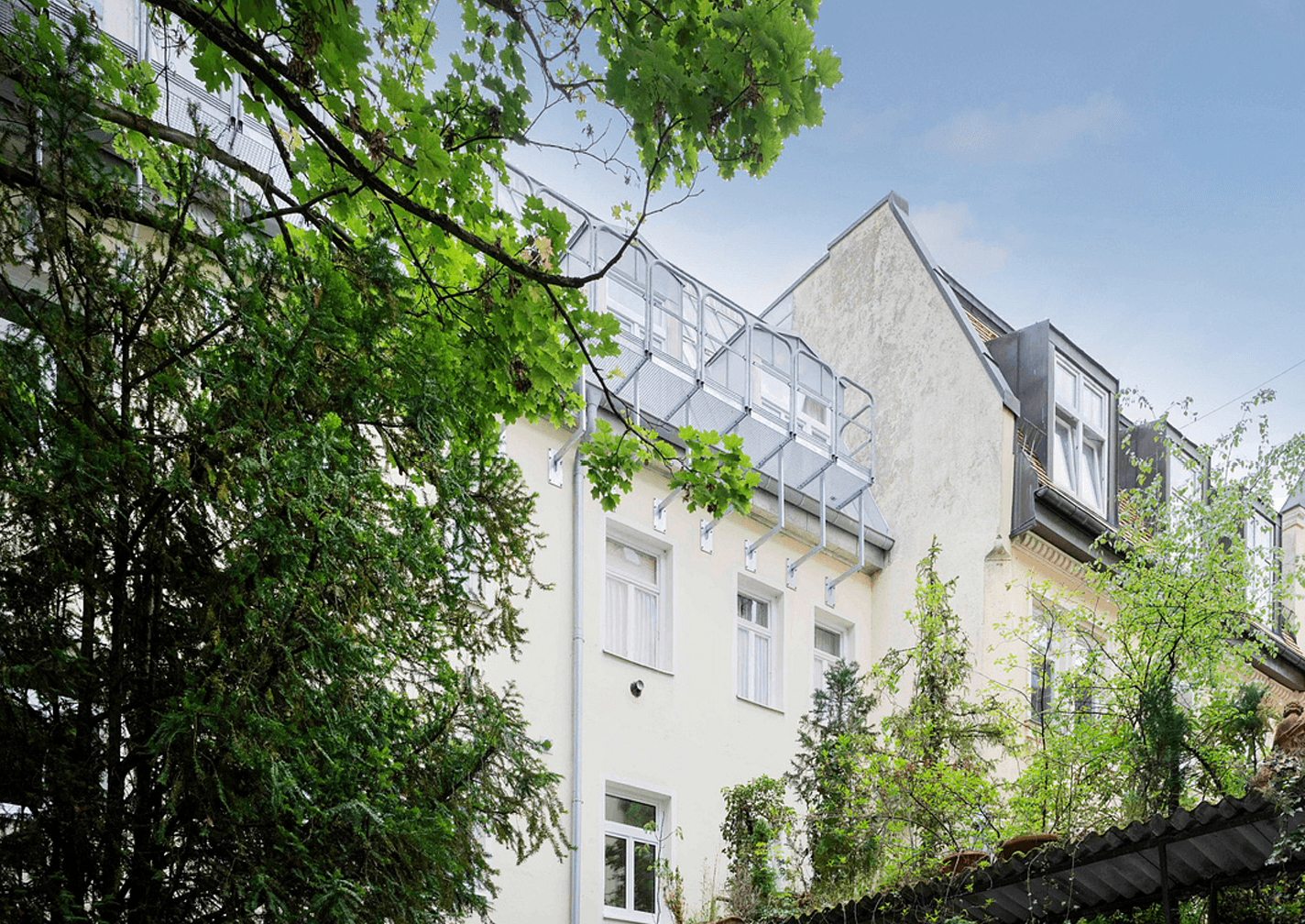 Prodej bytu 5+1 90 m², Hessstraße 82, München, Bavorsko Prodej bytu 5+1 90 m², Hessstraße 82, München, Bavorsko