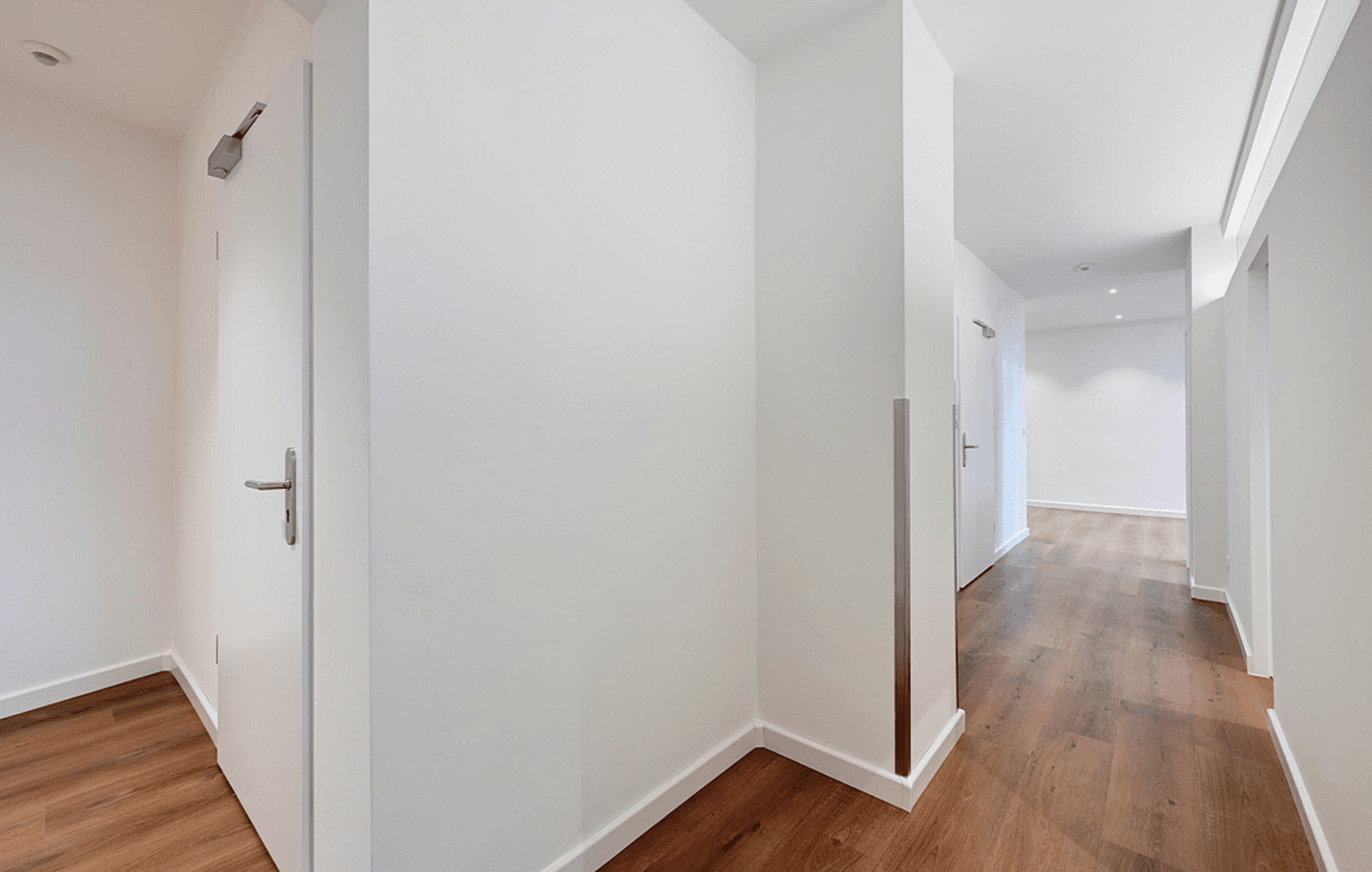 Prodej bytu 5+1 90 m², Hessstraße 82, München, Bavorsko Prodej bytu 5+1 90 m², Hessstraße 82, München, Bavorsko