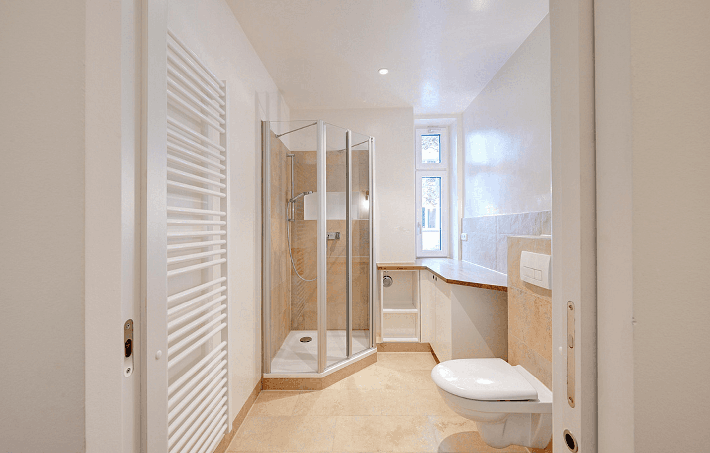 Prodej bytu 5+1 90 m², Hessstraße 82, München, Bavorsko Prodej bytu 5+1 90 m², Hessstraße 82, München, Bavorsko