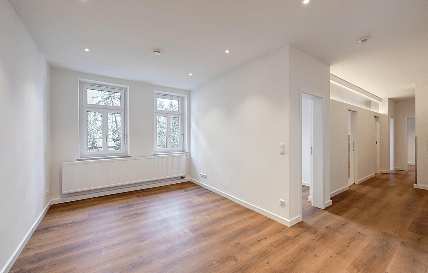 Prodej bytu 5+1 90 m², Hessstraße 82, München, Bavorsko Prodej bytu 5+1 90 m², Hessstraße 82, München, Bavorsko