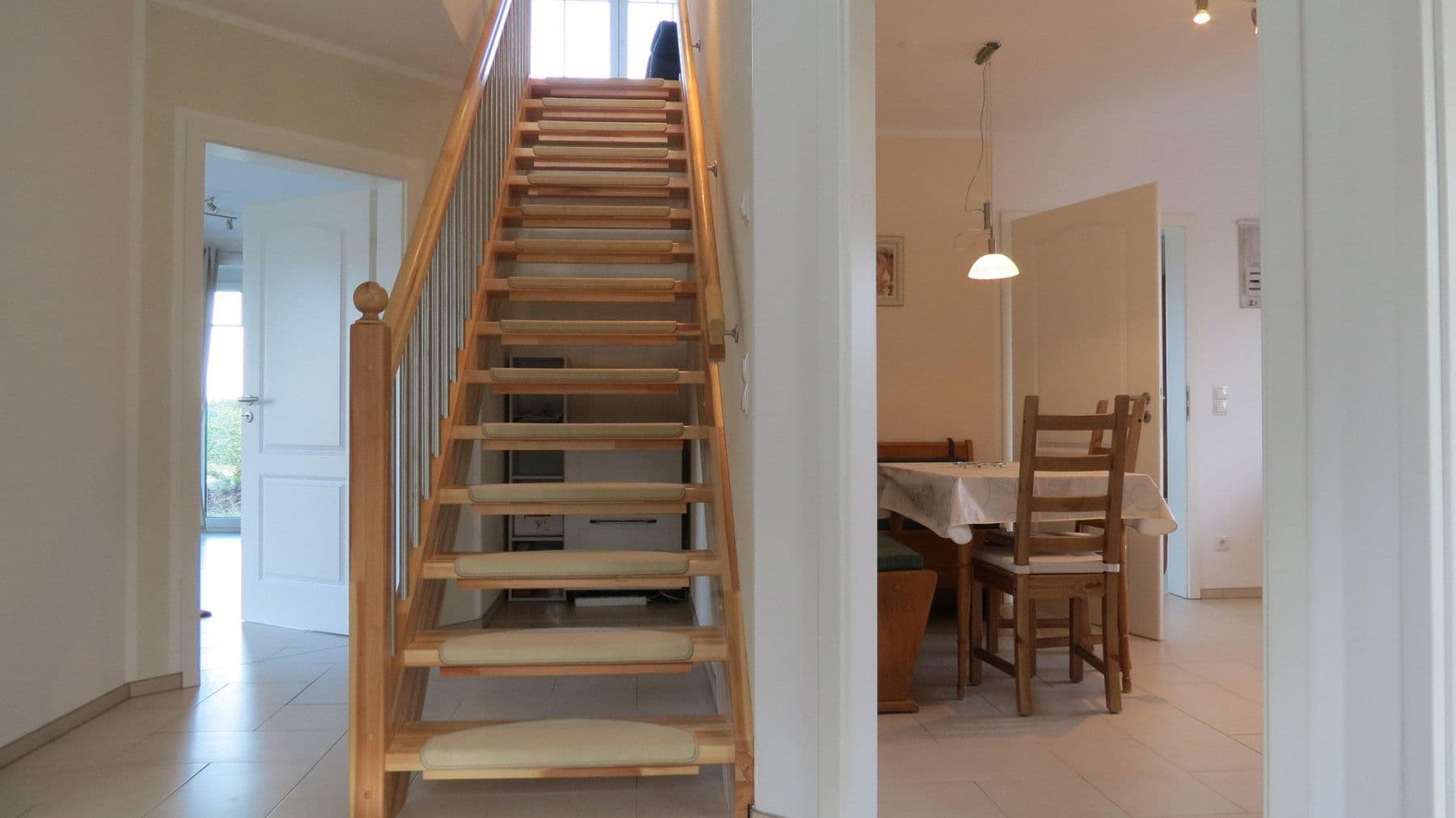 Prodej domu 162 m², pozemek 508 m², Binsenkoppel 38, Kalkhorst, Mecklenburg-Vorpommern Prodej domu 162 m², pozemek 508 m², Binsenkoppel 38, Kalkhorst, Mecklenburg-Vorpommern