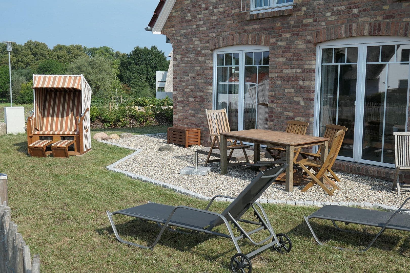 Prodej domu 162 m², pozemek 508 m², Binsenkoppel 38, Kalkhorst, Mecklenburg-Vorpommern Prodej domu 162 m², pozemek 508 m², Binsenkoppel 38, Kalkhorst, Mecklenburg-Vorpommern