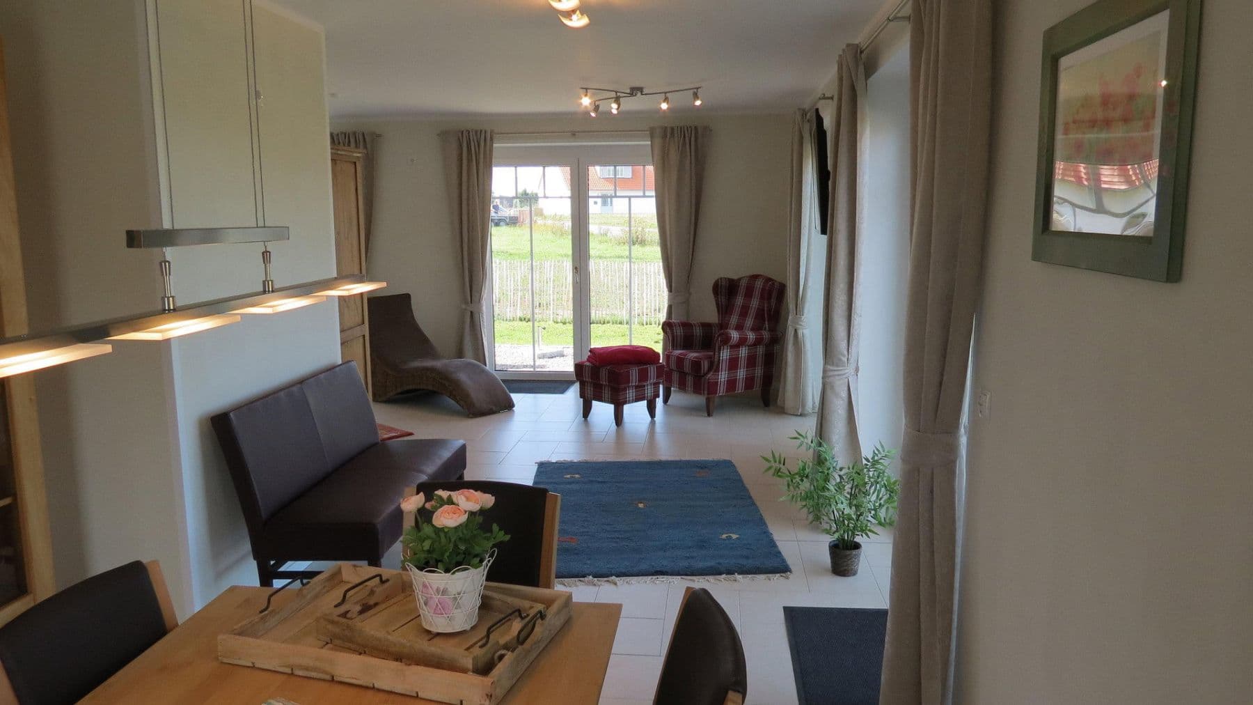 Prodej domu 162 m², pozemek 508 m², Binsenkoppel 38, Kalkhorst, Mecklenburg-Vorpommern Prodej domu 162 m², pozemek 508 m², Binsenkoppel 38, Kalkhorst, Mecklenburg-Vorpommern