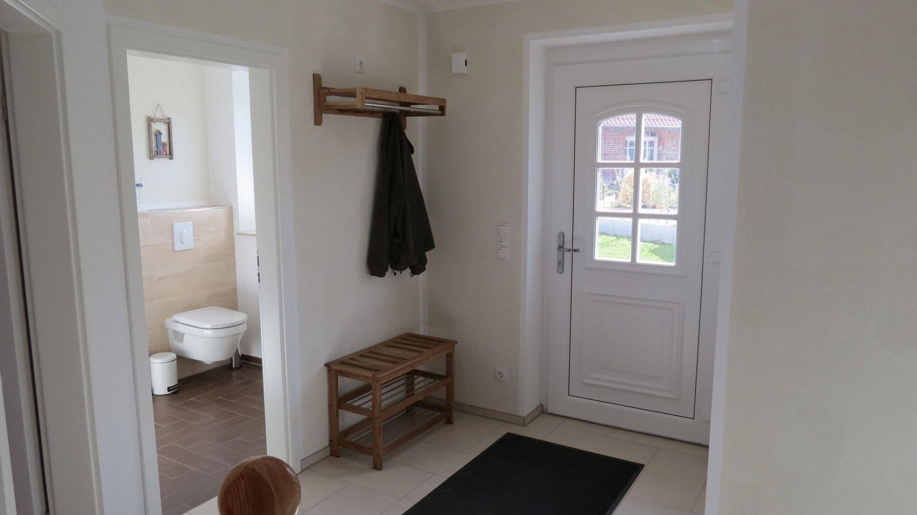 Prodej domu 162 m², pozemek 508 m², Binsenkoppel 38, Kalkhorst, Mecklenburg-Vorpommern Prodej domu 162 m², pozemek 508 m², Binsenkoppel 38, Kalkhorst, Mecklenburg-Vorpommern