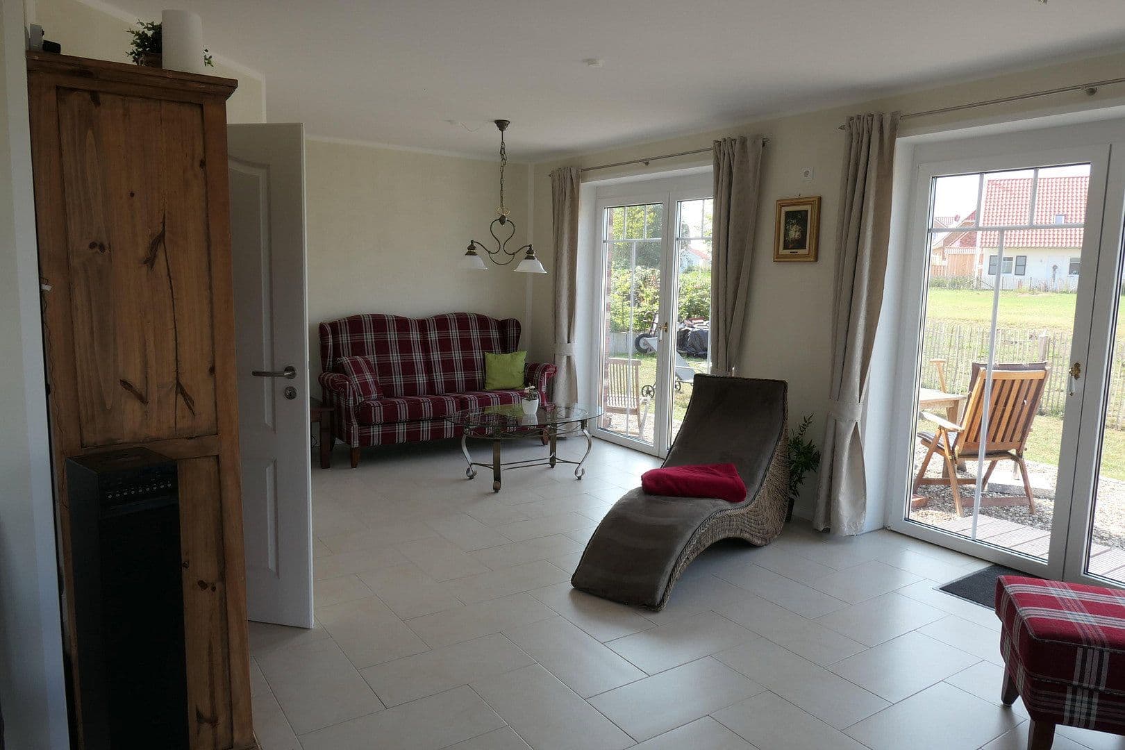 Prodej domu 162 m², pozemek 508 m², Binsenkoppel 38, Kalkhorst, Mecklenburg-Vorpommern Prodej domu 162 m², pozemek 508 m², Binsenkoppel 38, Kalkhorst, Mecklenburg-Vorpommern