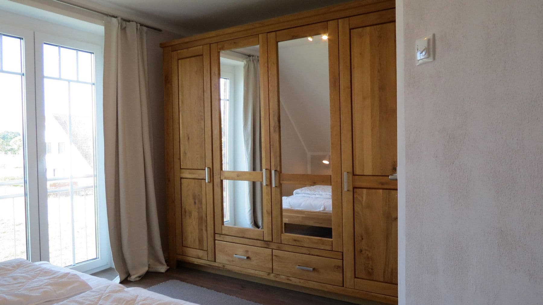 Prodej domu 162 m², pozemek 508 m², Binsenkoppel 38, Kalkhorst, Mecklenburg-Vorpommern Prodej domu 162 m², pozemek 508 m², Binsenkoppel 38, Kalkhorst, Mecklenburg-Vorpommern