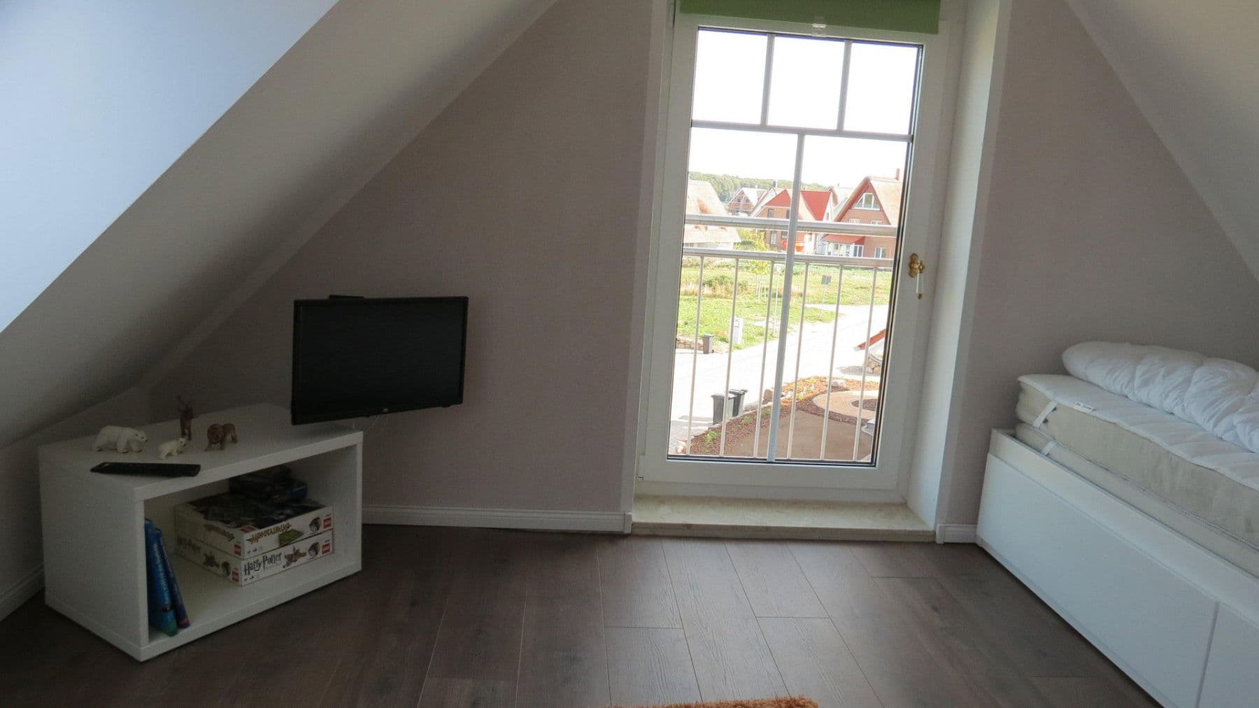 Prodej domu 162 m², pozemek 508 m², Binsenkoppel 38, Kalkhorst, Mecklenburg-Vorpommern Prodej domu 162 m², pozemek 508 m², Binsenkoppel 38, Kalkhorst, Mecklenburg-Vorpommern