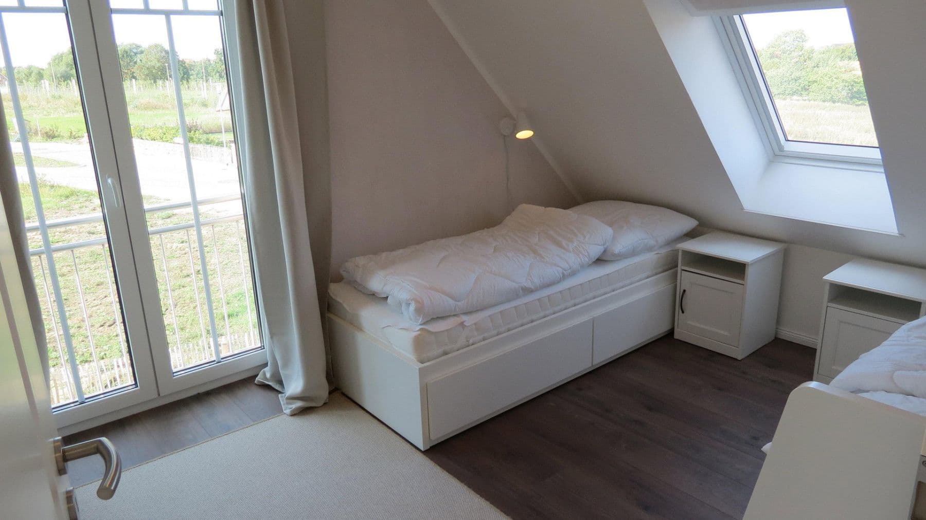 Prodej domu 162 m², pozemek 508 m², Binsenkoppel 38, Kalkhorst, Mecklenburg-Vorpommern Prodej domu 162 m², pozemek 508 m², Binsenkoppel 38, Kalkhorst, Mecklenburg-Vorpommern