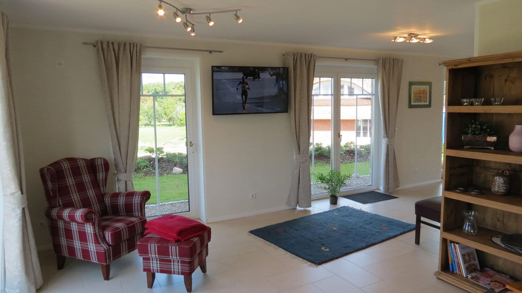 Prodej domu 162 m², pozemek 508 m², Binsenkoppel 38, Kalkhorst, Mecklenburg-Vorpommern Prodej domu 162 m², pozemek 508 m², Binsenkoppel 38, Kalkhorst, Mecklenburg-Vorpommern