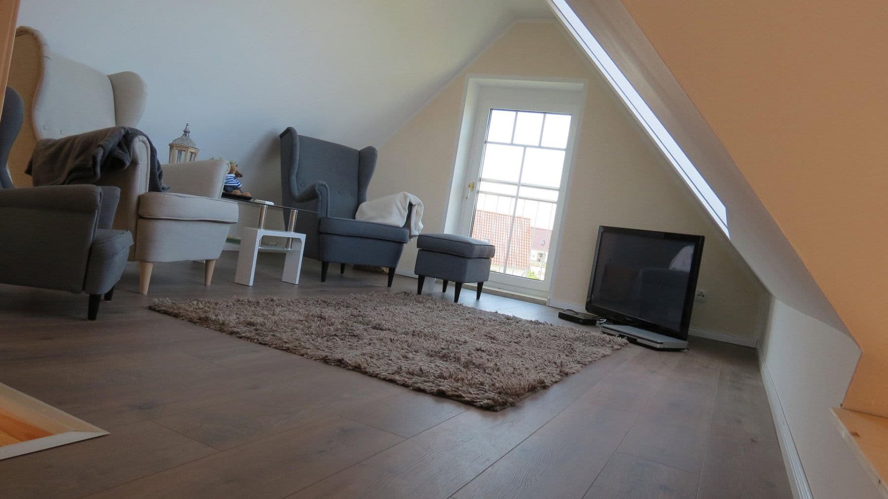 Prodej domu 162 m², pozemek 508 m², Binsenkoppel 38, Kalkhorst, Mecklenburg-Vorpommern Prodej domu 162 m², pozemek 508 m², Binsenkoppel 38, Kalkhorst, Mecklenburg-Vorpommern