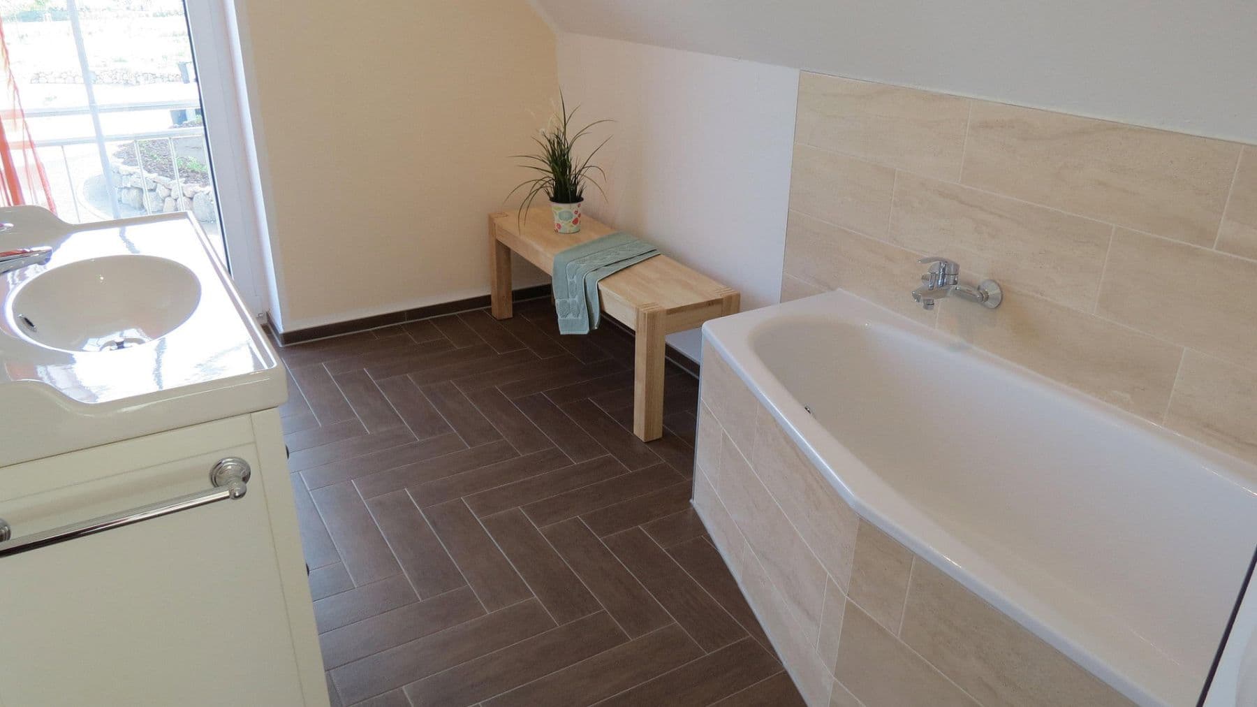 Prodej domu 162 m², pozemek 508 m², Binsenkoppel 38, Kalkhorst, Mecklenburg-Vorpommern Prodej domu 162 m², pozemek 508 m², Binsenkoppel 38, Kalkhorst, Mecklenburg-Vorpommern