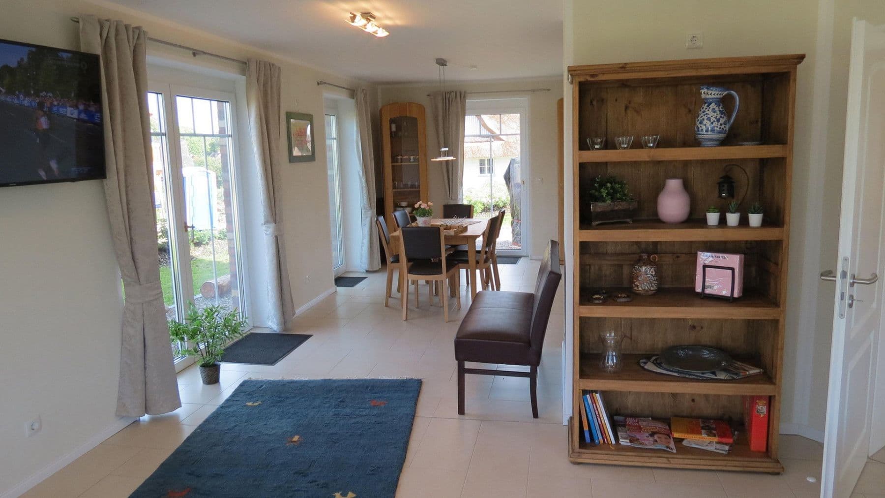 Prodej domu 162 m², pozemek 508 m², Binsenkoppel 38, Kalkhorst, Mecklenburg-Vorpommern Prodej domu 162 m², pozemek 508 m², Binsenkoppel 38, Kalkhorst, Mecklenburg-Vorpommern