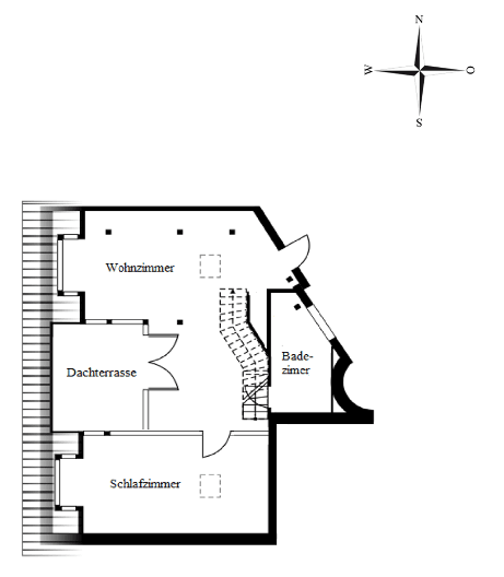 Prodej bytu 7+kk 248 m², Berlin, Berlín Prodej bytu 7+kk 248 m², Berlin, Berlín