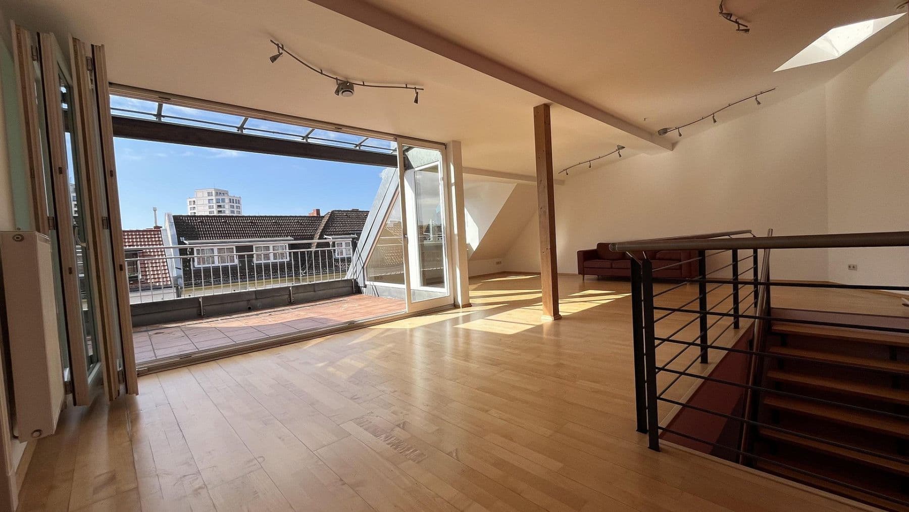 Prodej bytu 7+kk 248 m², Berlin, Berlín Prodej bytu 7+kk 248 m², Berlin, Berlín