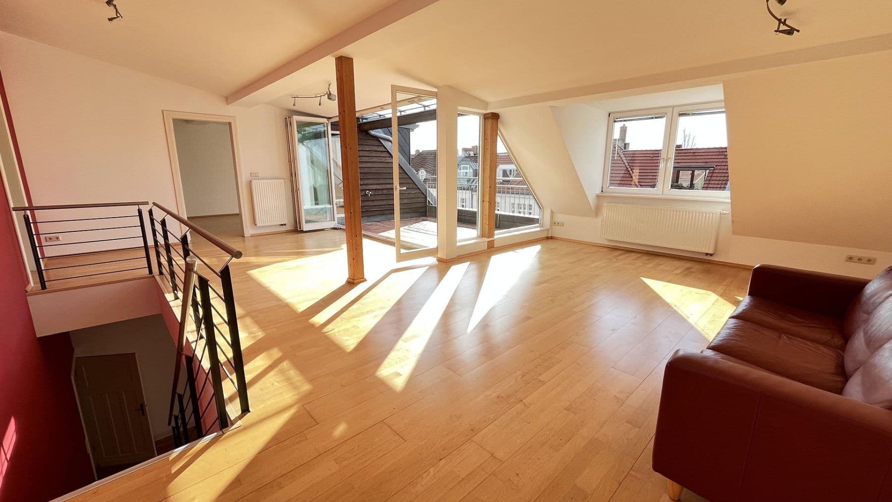 Prodej bytu 7+kk 248 m², Berlin, Berlín Prodej bytu 7+kk 248 m², Berlin, Berlín