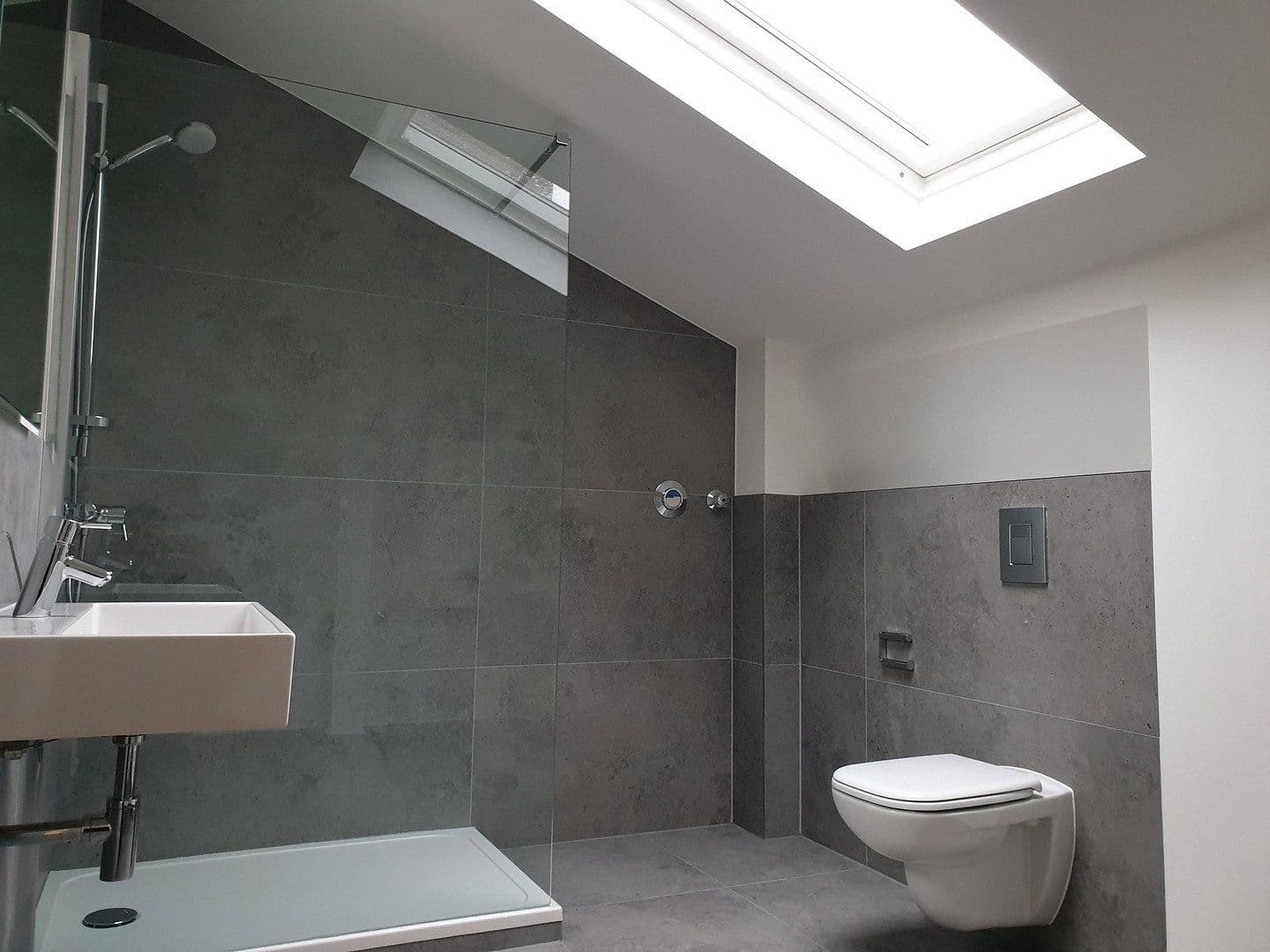 Pronájem bytu 3+kk 74 m², Königsteiner Straße 40d, Frankfurt am Main, Hessen Pronájem bytu 3+kk 74 m², Königsteiner Straße 40d, Frankfurt am Main, Hessen
