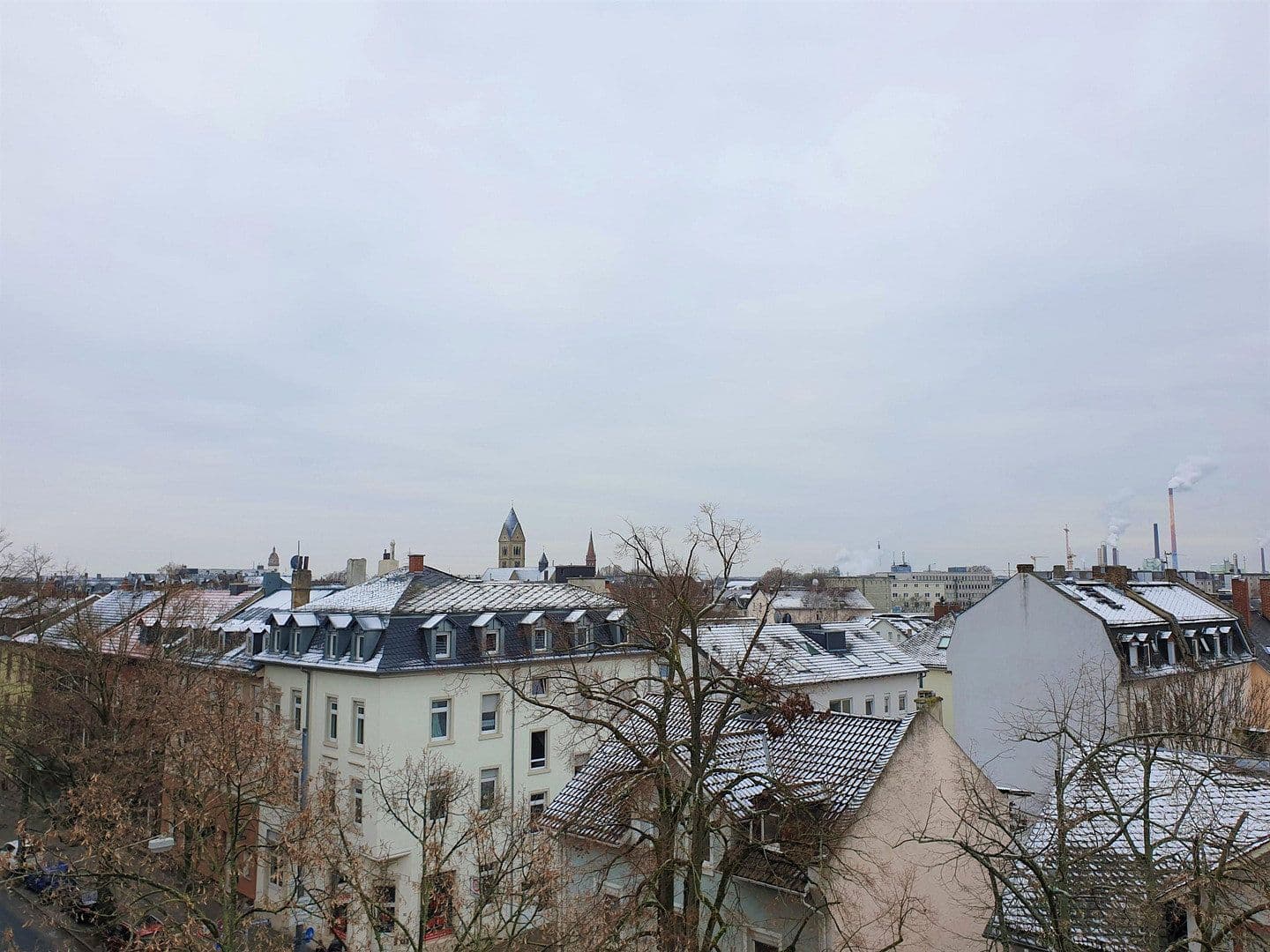 Pronájem bytu 3+kk 74 m², Königsteiner Straße 40d, Frankfurt am Main, Hessen Pronájem bytu 3+kk 74 m², Königsteiner Straße 40d, Frankfurt am Main, Hessen