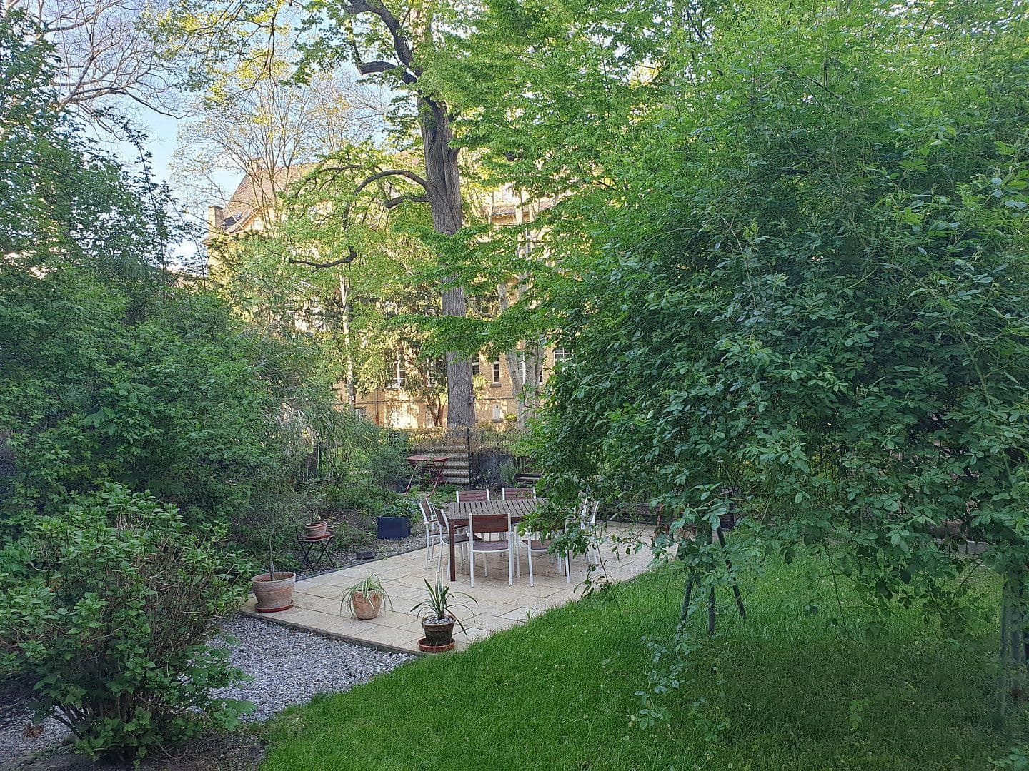 Pronájem bytu 3+kk 74 m², Königsteiner Straße 40d, Frankfurt am Main, Hessen Pronájem bytu 3+kk 74 m², Königsteiner Straße 40d, Frankfurt am Main, Hessen