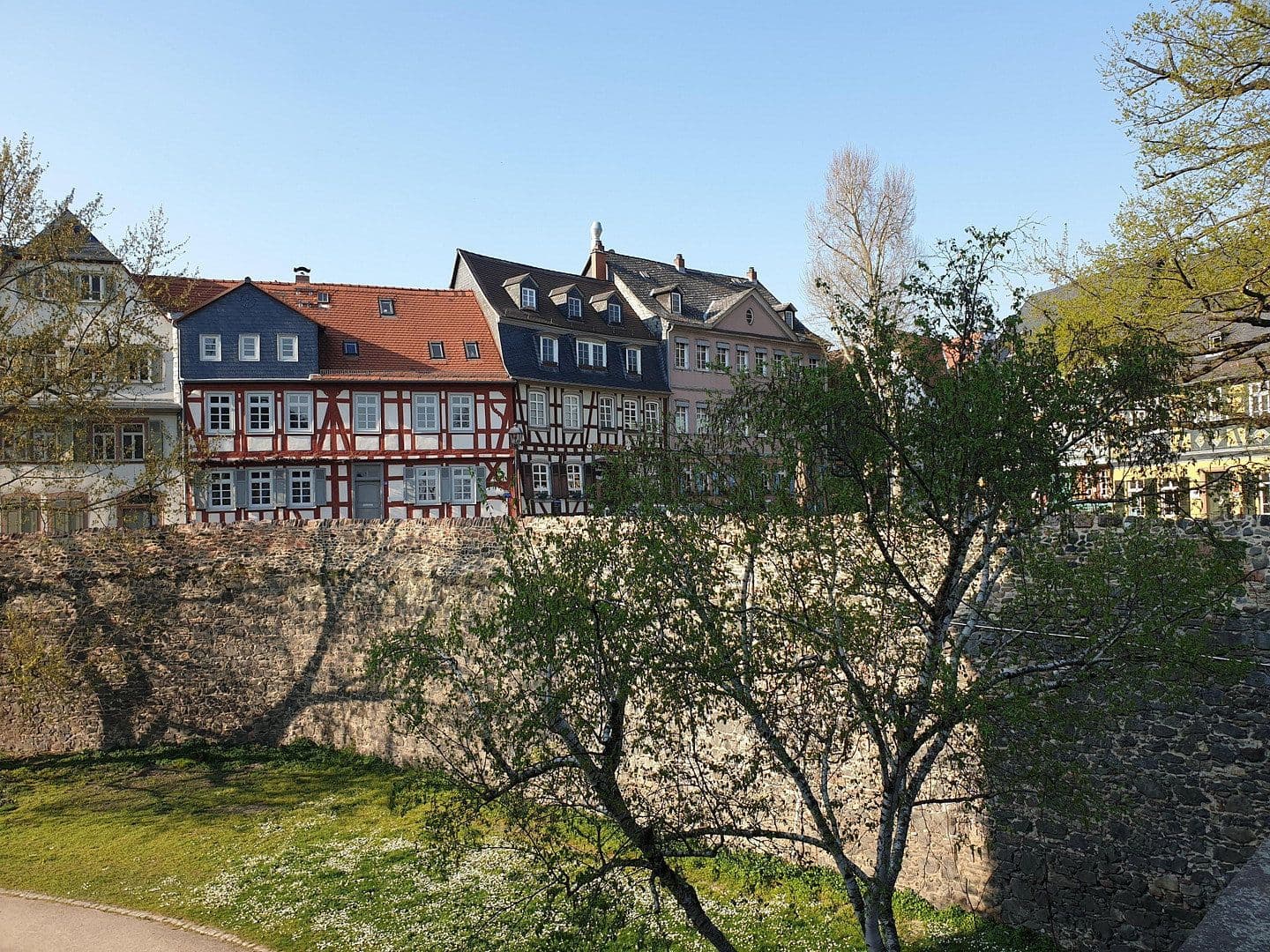Pronájem bytu 3+kk 74 m², Königsteiner Straße 40d, Frankfurt am Main, Hessen Pronájem bytu 3+kk 74 m², Königsteiner Straße 40d, Frankfurt am Main, Hessen