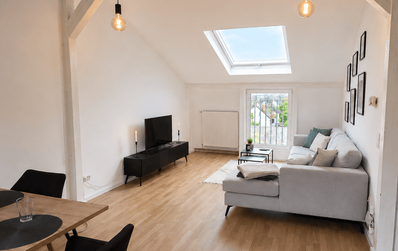 Pronájem bytu 3+kk 74 m², Königsteiner Straße 40d, Frankfurt am Main, Hessen Pronájem bytu 3+kk 74 m², Königsteiner Straße 40d, Frankfurt am Main, Hessen