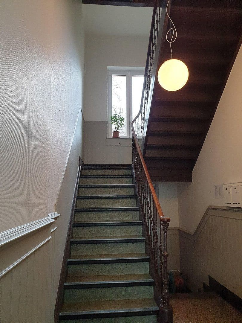 Pronájem bytu 3+kk 74 m², Königsteiner Straße 40d, Frankfurt am Main, Hessen Pronájem bytu 3+kk 74 m², Königsteiner Straße 40d, Frankfurt am Main, Hessen
