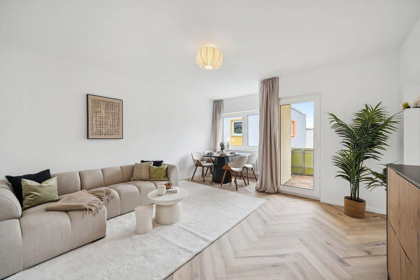 Prodej bytu 3+1 65 m², Braunschweig, Dolní Sasko Prodej bytu 3+1 65 m², Braunschweig, Dolní Sasko