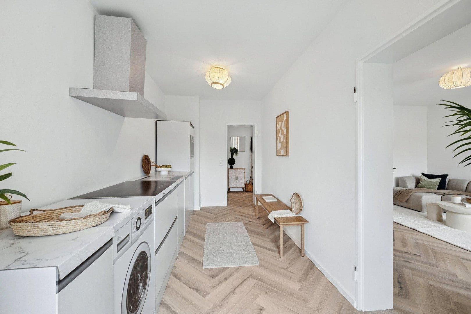 Prodej bytu 3+1 65 m², Braunschweig, Dolní Sasko Prodej bytu 3+1 65 m², Braunschweig, Dolní Sasko