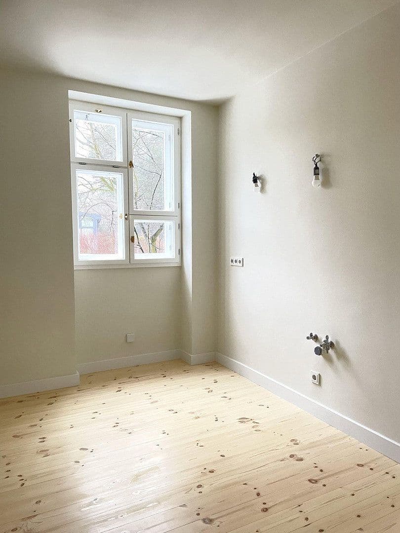 Prodej domu 120 m², pozemek 165 m², Hochsitzweg 115, Berlin, Berlín Prodej domu 120 m², pozemek 165 m², Hochsitzweg 115, Berlin, Berlín