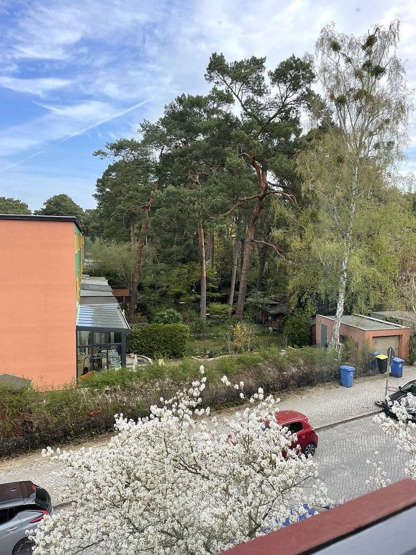 Prodej domu 120 m², pozemek 165 m², Hochsitzweg 115, Berlin, Berlín Prodej domu 120 m², pozemek 165 m², Hochsitzweg 115, Berlin, Berlín