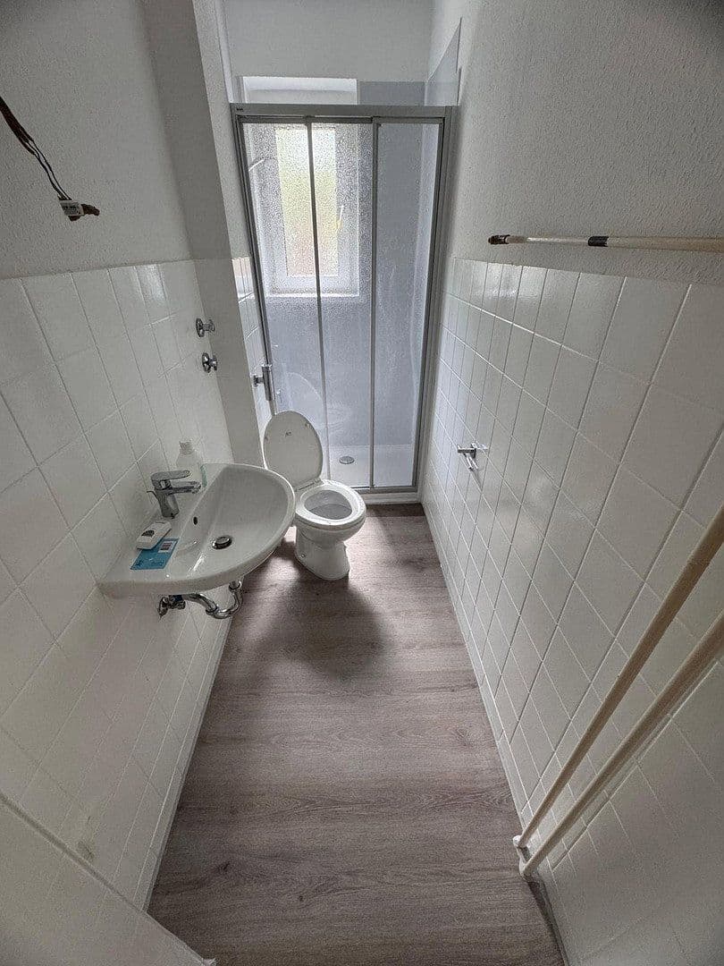 Pronájem bytu 2+1 41 m², Am Ölpfad 18, Dortmund-Hörde, Severní Porýní-Vestfálsko Pronájem bytu 2+1 41 m², Am Ölpfad 18, Dortmund-Hörde, Severní Porýní-Vestfálsko
