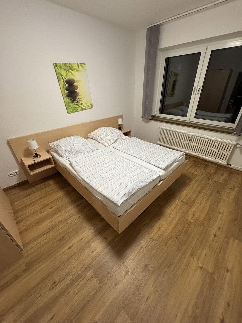 Pronájem bytu 2+1 41 m², Am Ölpfad 18, Dortmund-Hörde, Severní Porýní-Vestfálsko Pronájem bytu 2+1 41 m², Am Ölpfad 18, Dortmund-Hörde, Severní Porýní-Vestfálsko