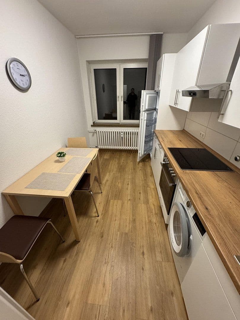 Pronájem bytu 2+1 41 m², Am Ölpfad 18, Dortmund-Hörde, Severní Porýní-Vestfálsko Pronájem bytu 2+1 41 m², Am Ölpfad 18, Dortmund-Hörde, Severní Porýní-Vestfálsko