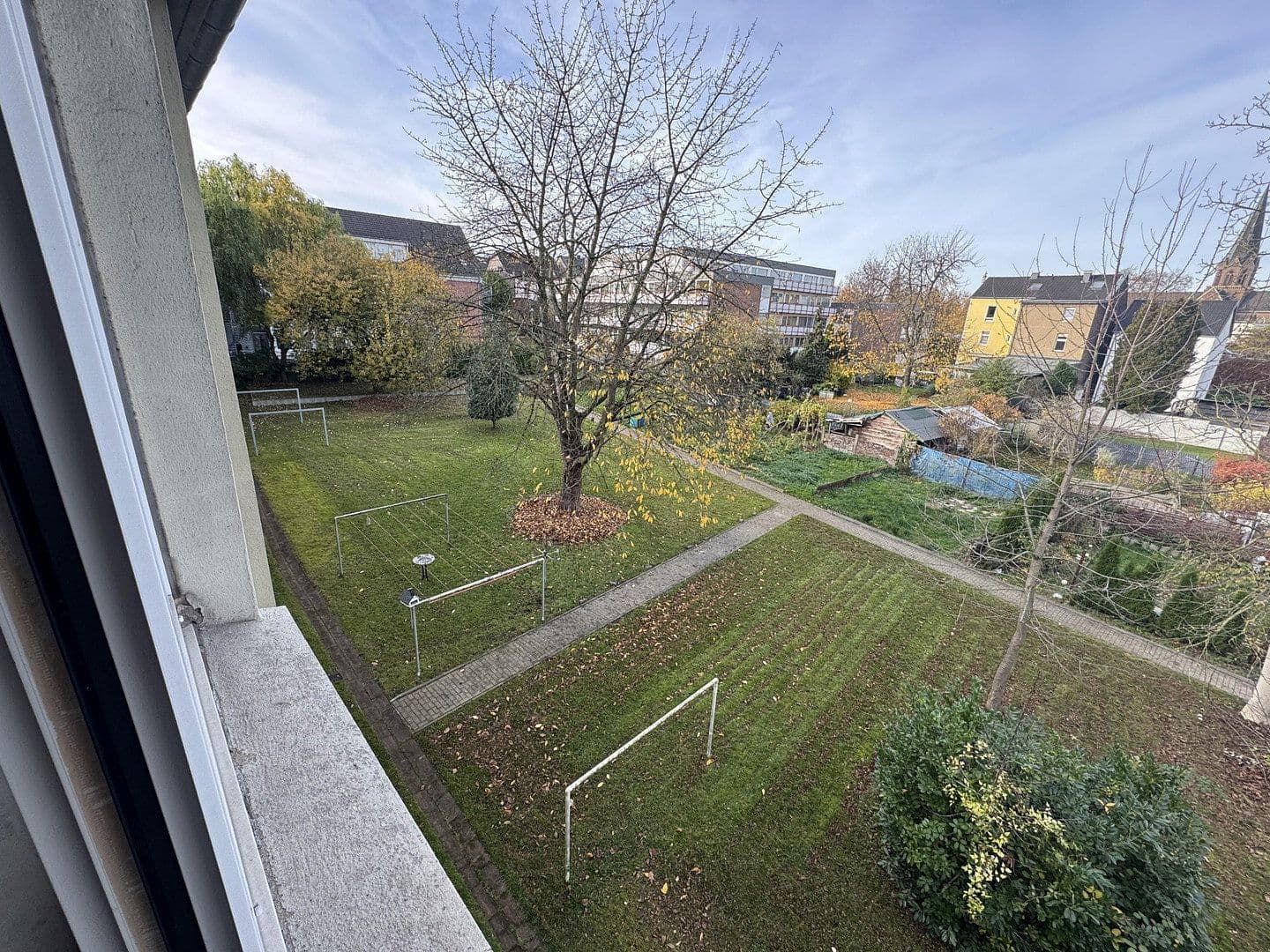 Pronájem bytu 2+1 41 m², Am Ölpfad 18, Dortmund-Hörde, Severní Porýní-Vestfálsko Pronájem bytu 2+1 41 m², Am Ölpfad 18, Dortmund-Hörde, Severní Porýní-Vestfálsko