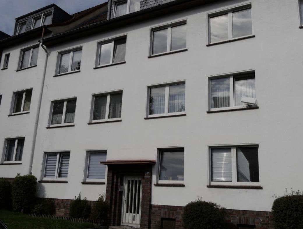 Pronájem bytu 2+1 41 m², Am Ölpfad 18, Dortmund-Hörde, Severní Porýní-Vestfálsko Pronájem bytu 2+1 41 m², Am Ölpfad 18, Dortmund-Hörde, Severní Porýní-Vestfálsko