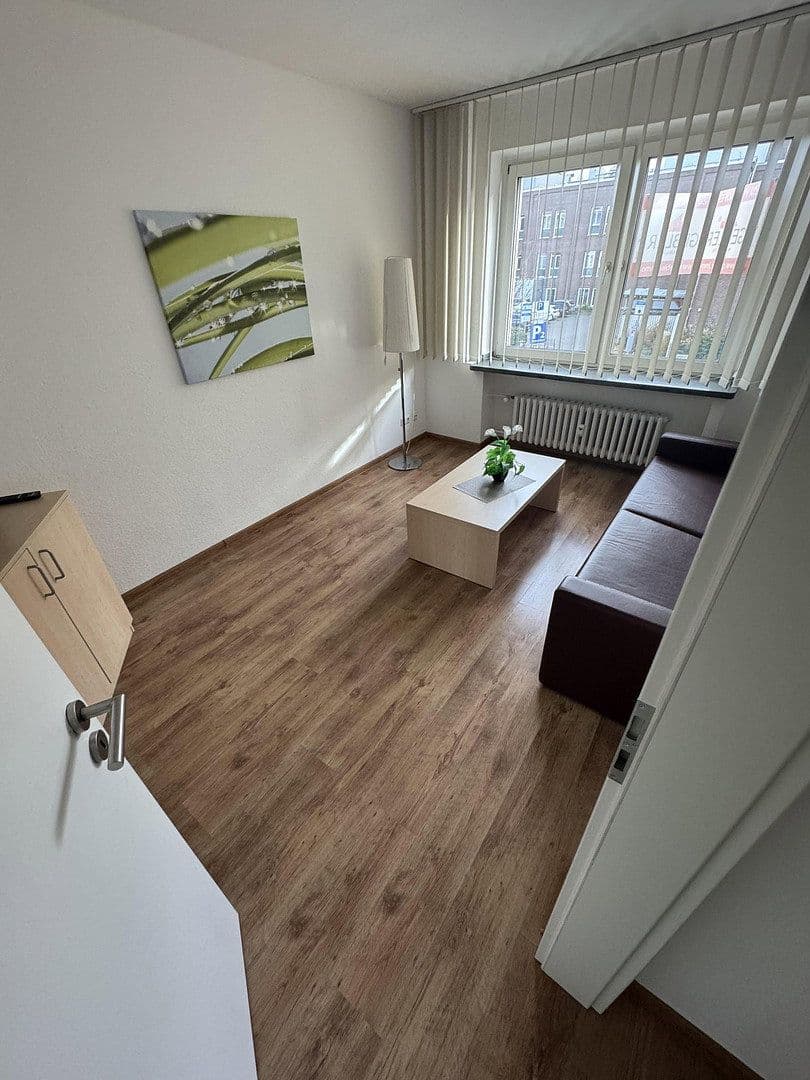 Pronájem bytu 2+1 41 m², Am Ölpfad 18, Dortmund-Hörde, Severní Porýní-Vestfálsko Pronájem bytu 2+1 41 m², Am Ölpfad 18, Dortmund-Hörde, Severní Porýní-Vestfálsko
