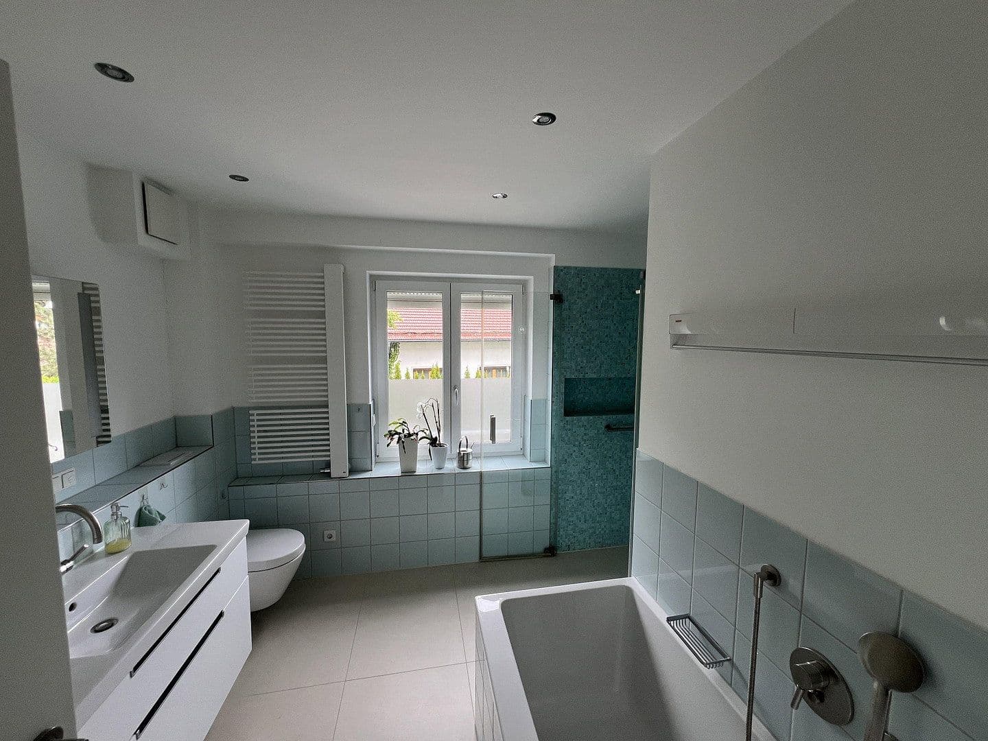 Prodej bytu 3+1 93 m², Am Leoheim 5a, Bad Aibling, Bavorsko Prodej bytu 3+1 93 m², Am Leoheim 5a, Bad Aibling, Bavorsko
