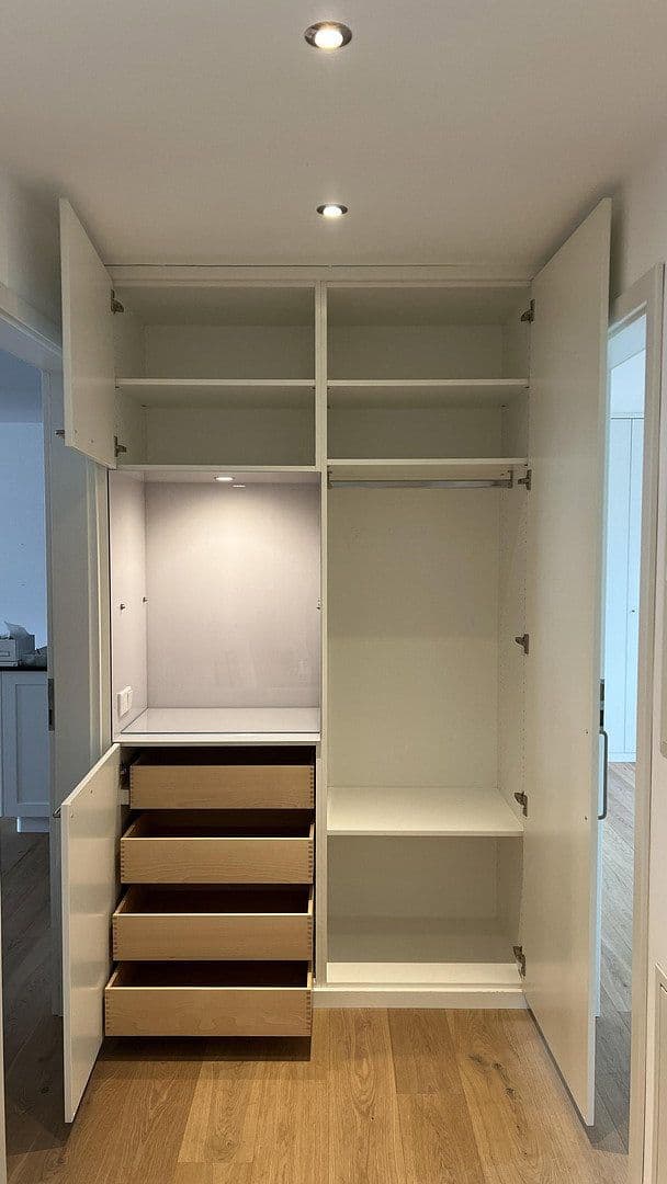 Prodej bytu 3+1 93 m², Am Leoheim 5a, Bad Aibling, Bavorsko Prodej bytu 3+1 93 m², Am Leoheim 5a, Bad Aibling, Bavorsko