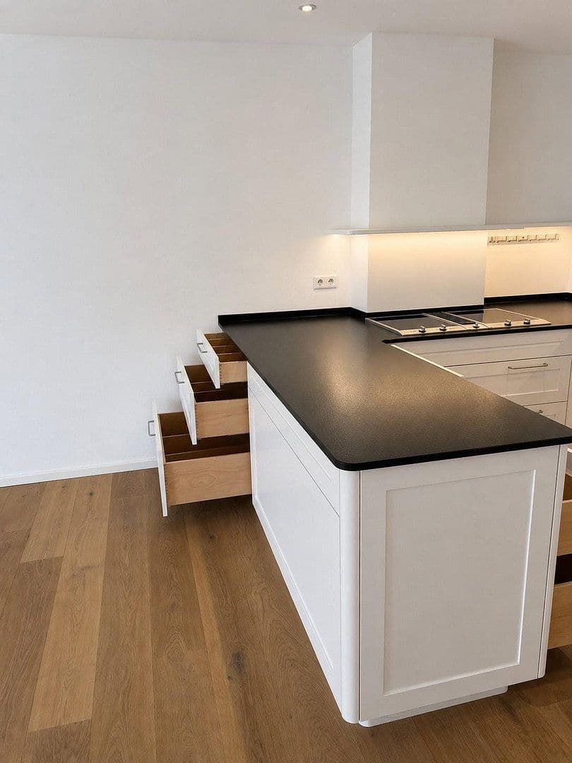 Prodej bytu 3+1 93 m², Am Leoheim 5a, Bad Aibling, Bavorsko Prodej bytu 3+1 93 m², Am Leoheim 5a, Bad Aibling, Bavorsko