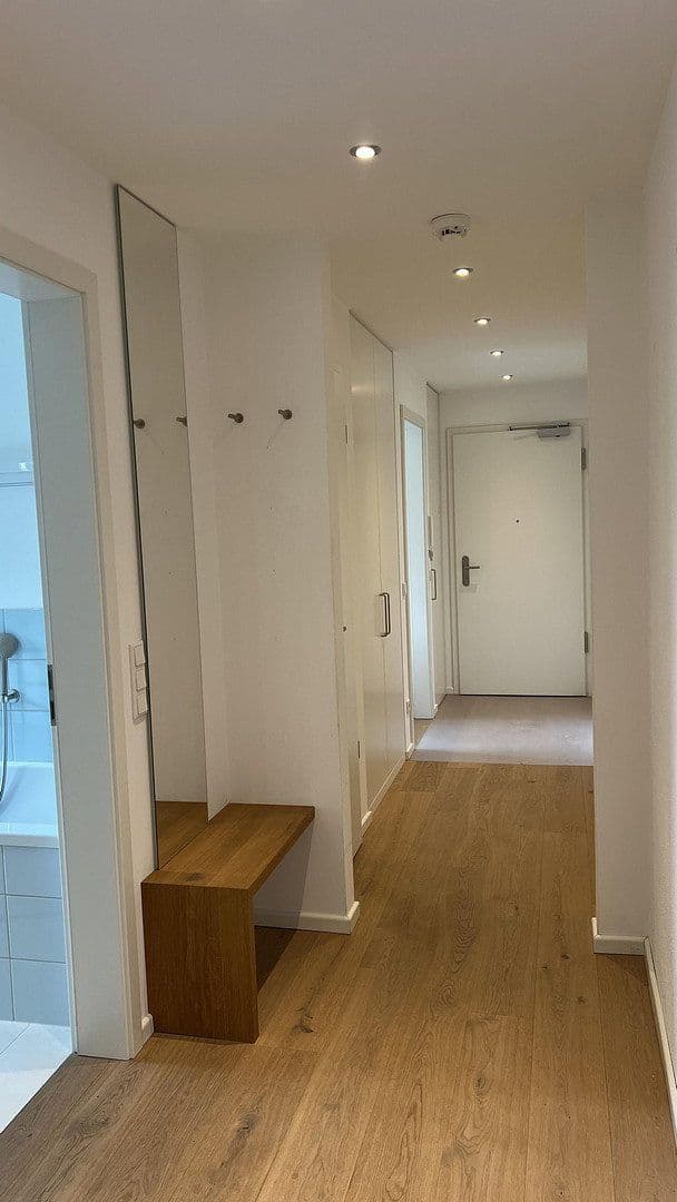 Prodej bytu 3+1 93 m², Am Leoheim 5a, Bad Aibling, Bavorsko Prodej bytu 3+1 93 m², Am Leoheim 5a, Bad Aibling, Bavorsko