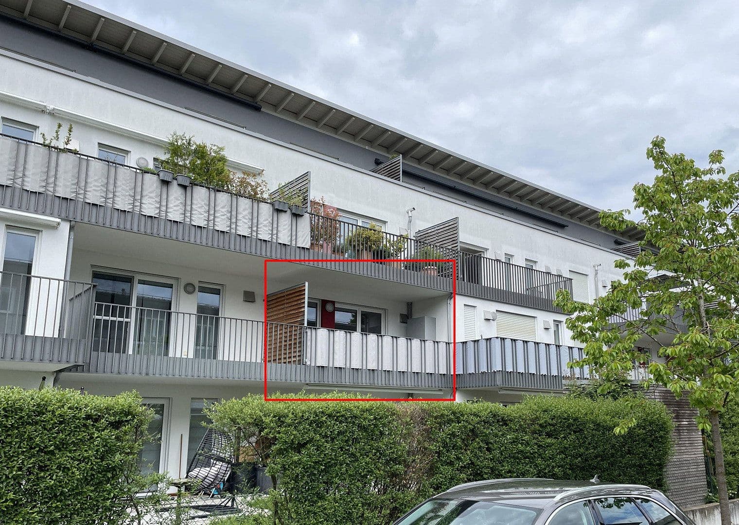 Prodej bytu 3+1 93 m², Am Leoheim 5a, Bad Aibling, Bavorsko Prodej bytu 3+1 93 m², Am Leoheim 5a, Bad Aibling, Bavorsko
