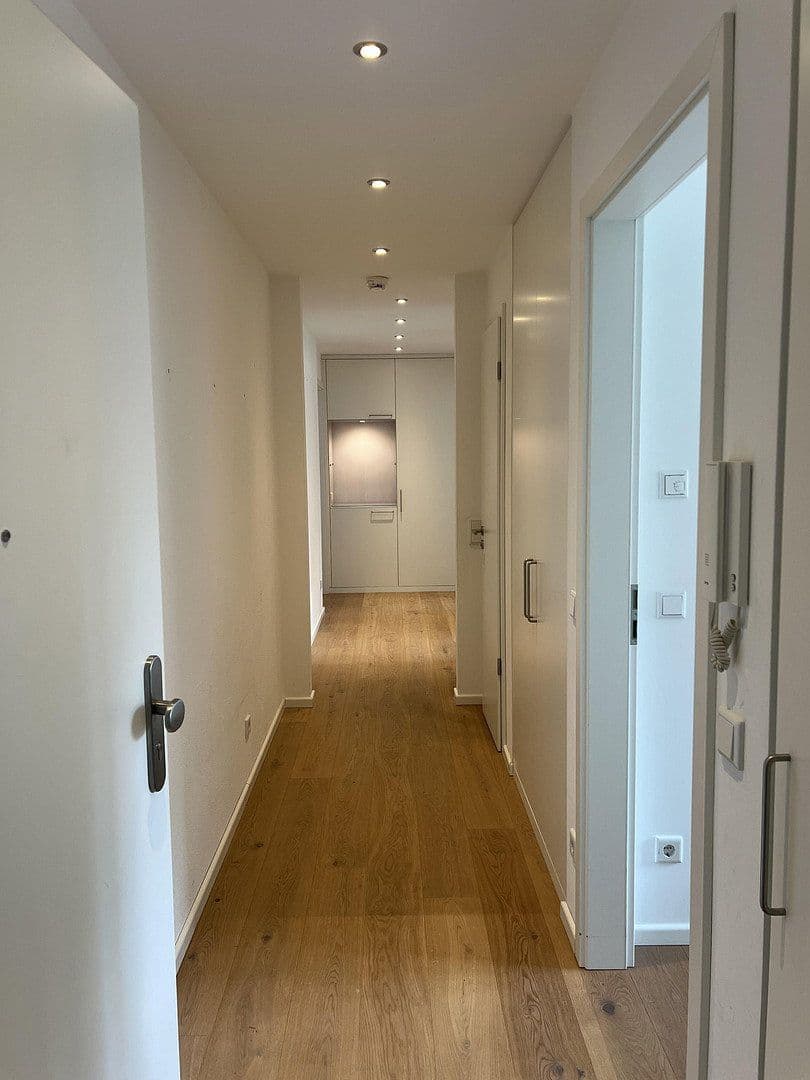 Prodej bytu 3+1 93 m², Am Leoheim 5a, Bad Aibling, Bavorsko Prodej bytu 3+1 93 m², Am Leoheim 5a, Bad Aibling, Bavorsko