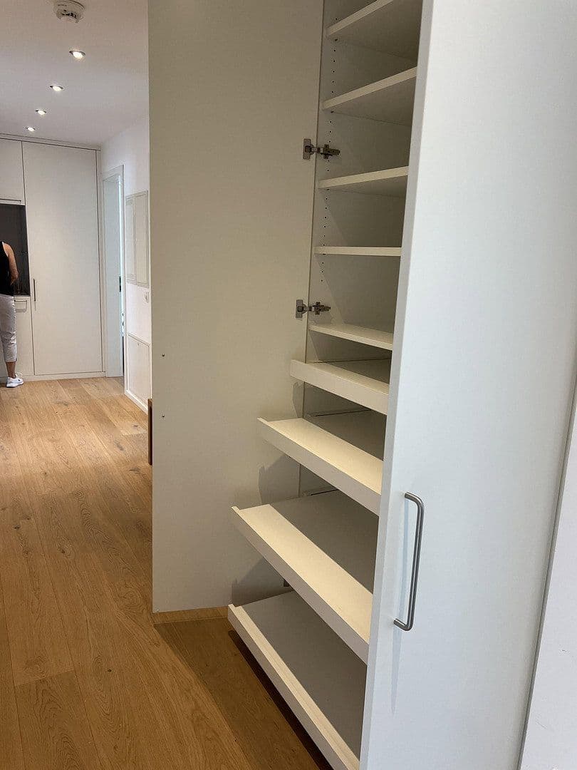 Prodej bytu 3+1 93 m², Am Leoheim 5a, Bad Aibling, Bavorsko Prodej bytu 3+1 93 m², Am Leoheim 5a, Bad Aibling, Bavorsko