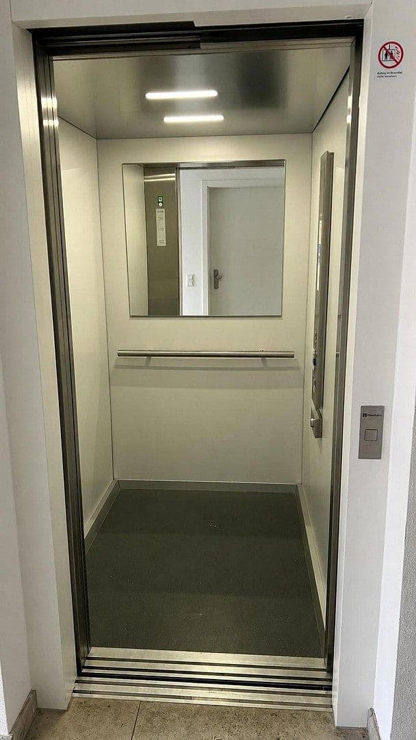 Prodej bytu 3+1 93 m², Am Leoheim 5a, Bad Aibling, Bavorsko Prodej bytu 3+1 93 m², Am Leoheim 5a, Bad Aibling, Bavorsko