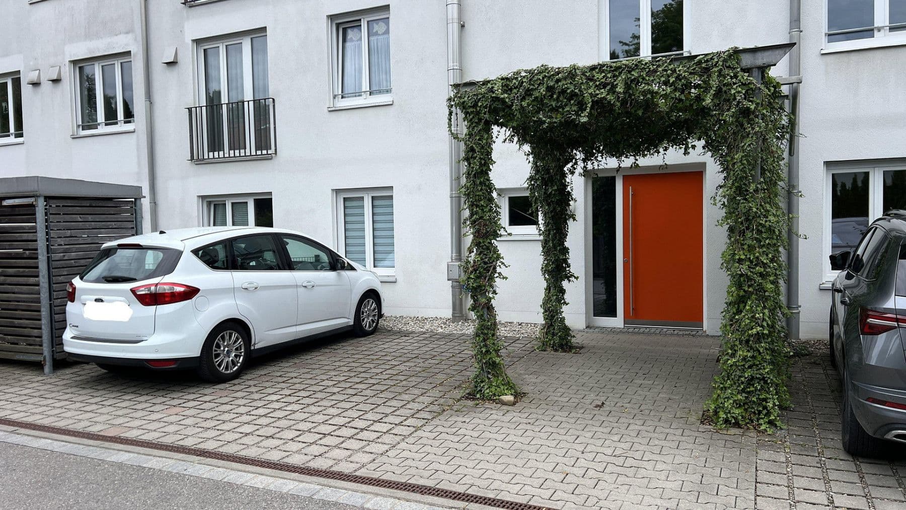 Prodej bytu 3+1 93 m², Am Leoheim 5a, Bad Aibling, Bavorsko Prodej bytu 3+1 93 m², Am Leoheim 5a, Bad Aibling, Bavorsko