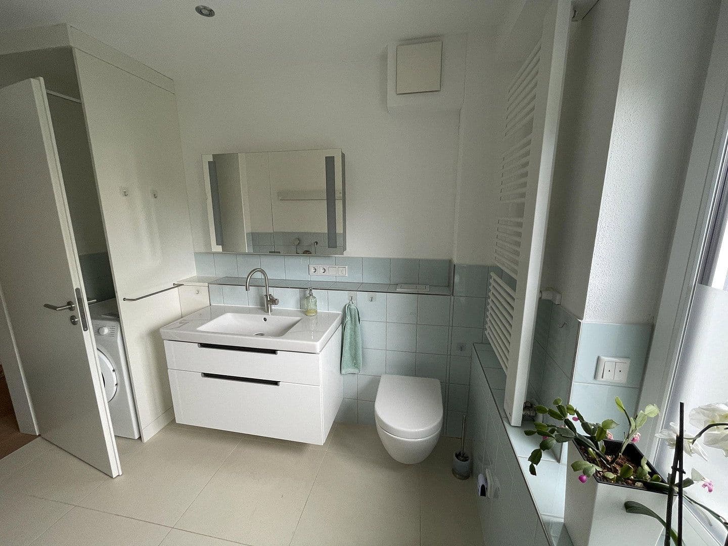 Prodej bytu 3+1 93 m², Am Leoheim 5a, Bad Aibling, Bavorsko Prodej bytu 3+1 93 m², Am Leoheim 5a, Bad Aibling, Bavorsko