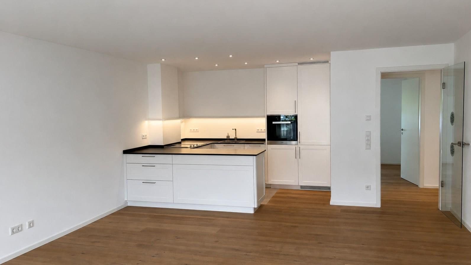 Prodej bytu 3+1 93 m², Am Leoheim 5a, Bad Aibling, Bavorsko Prodej bytu 3+1 93 m², Am Leoheim 5a, Bad Aibling, Bavorsko