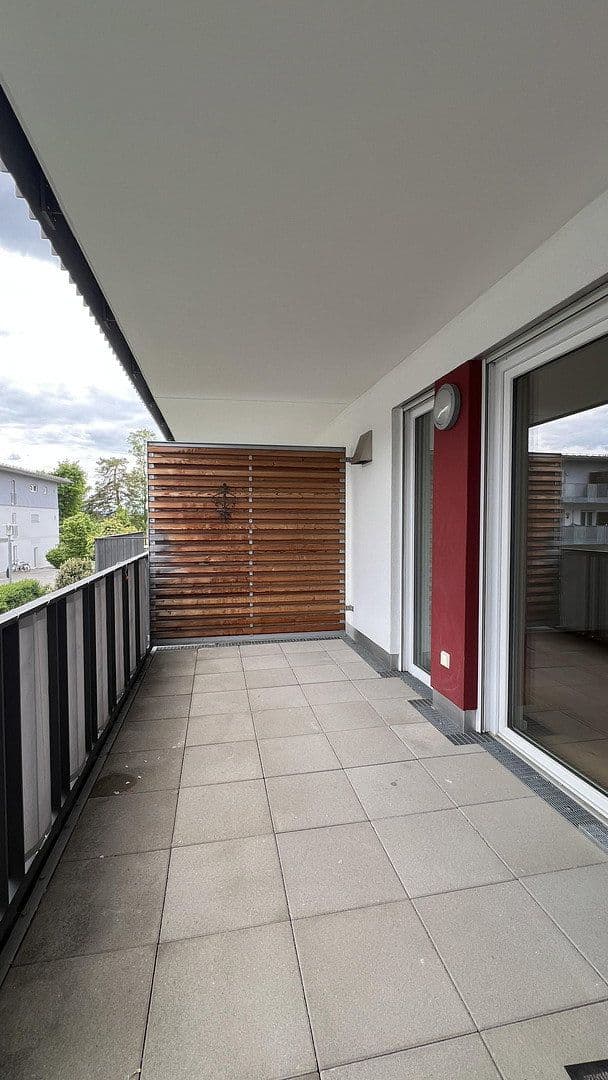 Prodej bytu 3+1 93 m², Am Leoheim 5a, Bad Aibling, Bavorsko Prodej bytu 3+1 93 m², Am Leoheim 5a, Bad Aibling, Bavorsko