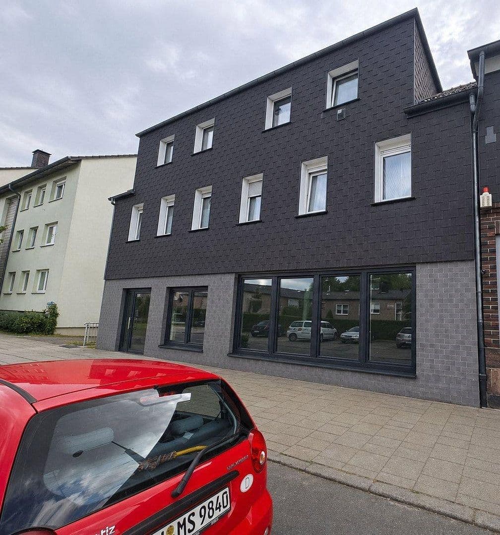 Pronájem kanceláře 100 m², Bochumerstr. 48, Hattingen, Severní Porýní-Vestfálsko Pronájem kanceláře 100 m², Bochumerstr. 48, Hattingen, Severní Porýní-Vestfálsko